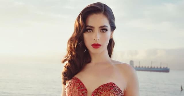 Fátima Bosch enfrenta las críticas de Lupita Jones