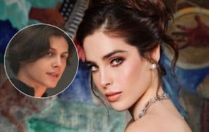 Fátima Bosch habla de su supuesto romance con Miguel Gallardo; esto dijo del hijo de Aracely Arámbula y Luis Miguel