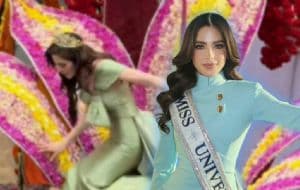 Fátima Bosch rompe el silencio tras desvanecimiento en Ecuador, ¿pausará sus actividades como Miss Universo?