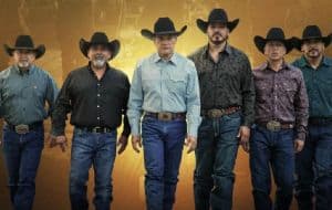 Fecha y hora para comprar los boletos HOY en preventa para el show de Intocable en CDMX