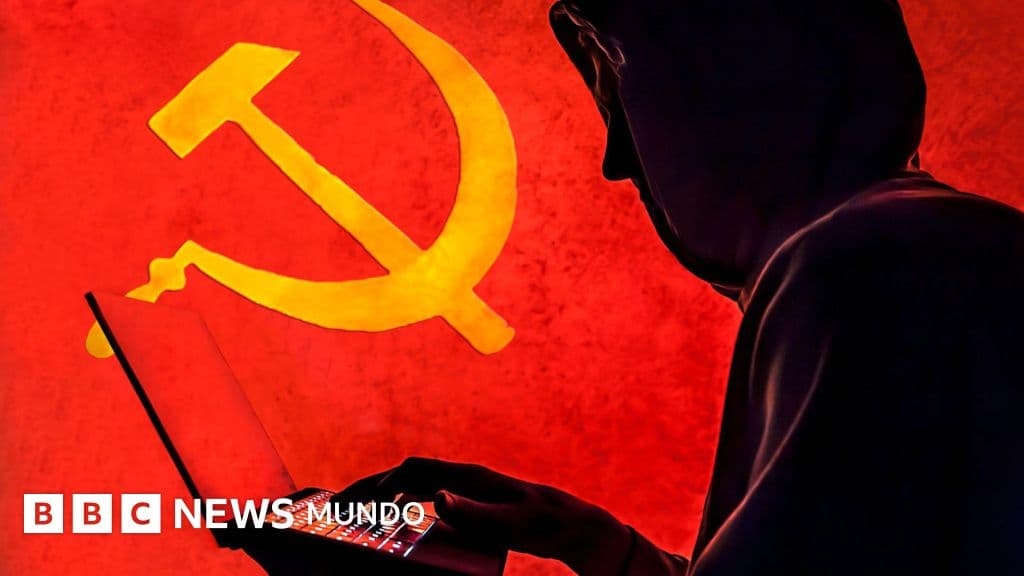 Fenya, la jerga clandestina de las prisiones soviéticas que ahora usan ciberdelincuentes y políticos como Putin