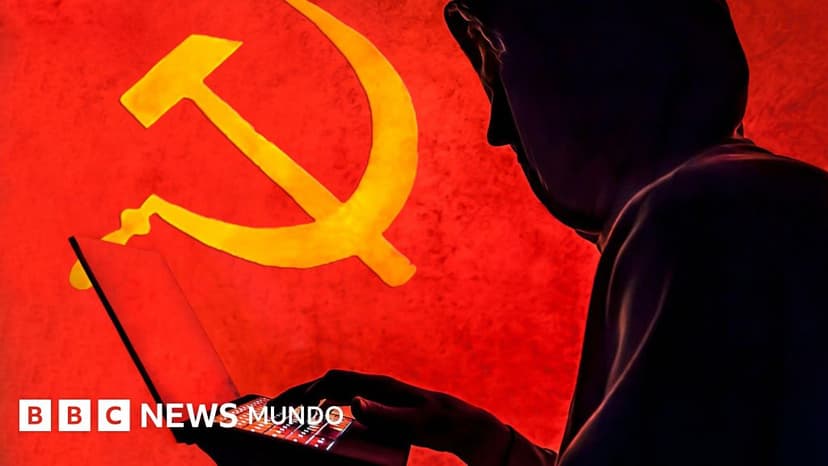 Fenya, la jerga clandestina de las prisiones soviéticas que ahora usan ciberdelincuentes y políticos como Putin