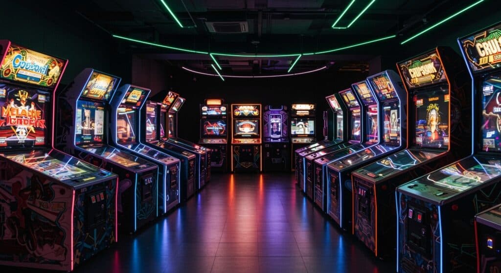 Festival de San Valentín gamer en la CDMX: habrá pulque, videojuegos y más