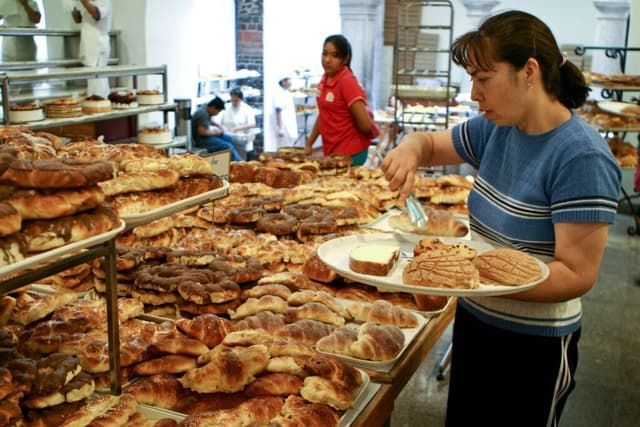 Festival del Pan Dulce Mexicano llega a CDMX con conchas, orejas y más