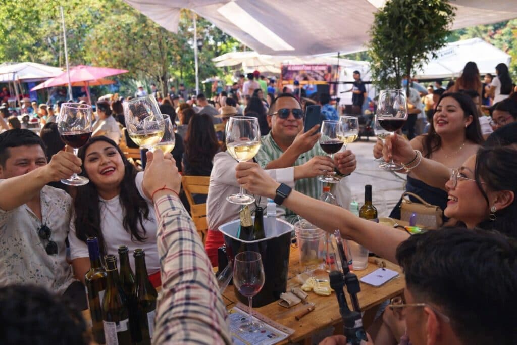 Festival Mezcal, Queso y Vino 2026 tendrá catas, conciertos y carne asada: fechas y sede