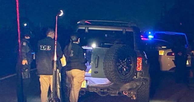 FGE de Sinaloa confirma asesinato del sobrino de "El Mayo"; fue hallado en una maleta