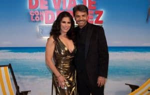 Filtran a cuánto asciende la millonaria fortuna del comediante, Eugenio Derbez