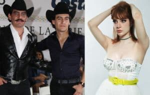 Filtran audio en el que Imelda Tuñón asegura que Julián Figueroa fue abusado por su hermano José Manuel; él se defiende