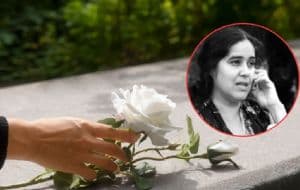 Filtran detalles sobre la causa de muerte de Mariana Pizarro, famosa actriz hallada sin vida en un autobús