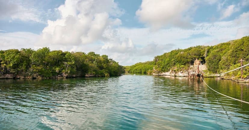 ¿Fin de año en la playa? Estos lugares son ideales para darle la bienvenida al 2026