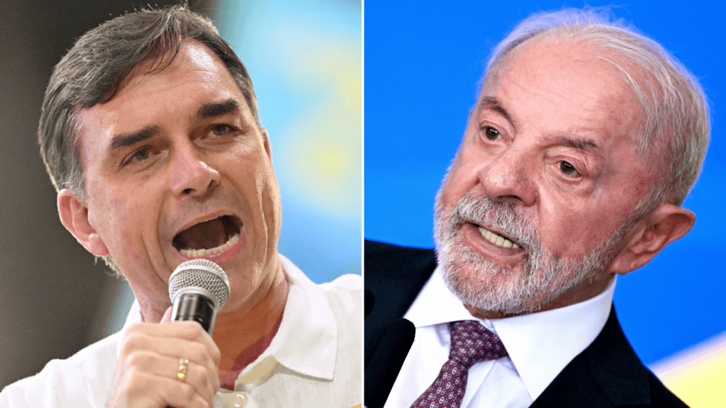 Flávio o Lula: ¿quién conquistará a los abstencionistas en Brasil?
