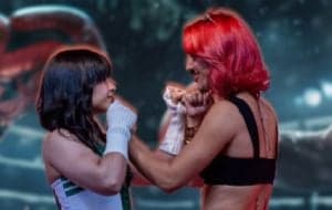 Flor Vigna llama “mentirosa” a Alana Flores y niega una agresión a su mamá