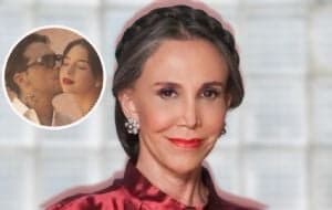 Florinda Meza manda consejo a Ángela Aguilar para lograr un matrimonio duradero con Christian Nodal