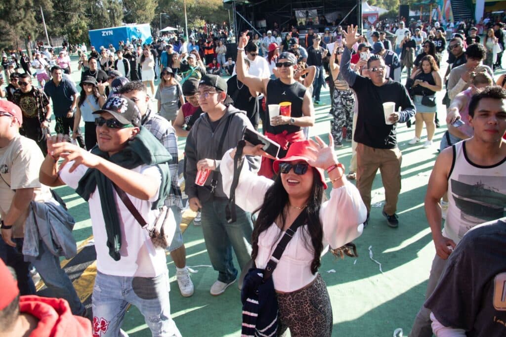 Flow Fest 2026: Anuel AA, Kali Uchis, Tito Double P y más en el cartel; cuándo es y boletos