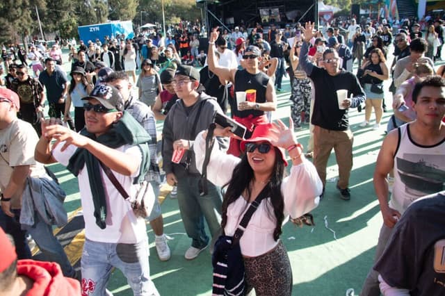 Flow Fest 2026: Anuel AA, Kali Uchis, Tito Double P y más en el cartel; cuándo es y boletos