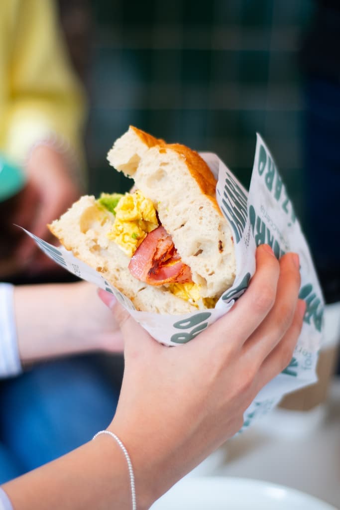 Focaccias a la chilanga, lugares para comerlas en CDMX