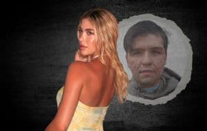 Fofo Márquez habría roto su compromiso con Melanie Lattanzi en prisión | VIDEO