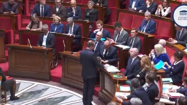 Francia: choque entre el macronismo y la extrema izquierda por el manejo de las protestas