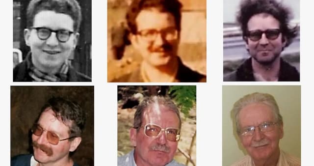 Francia detiene a un depredador sexual de 79 años; violó a 89 menores en 10 países