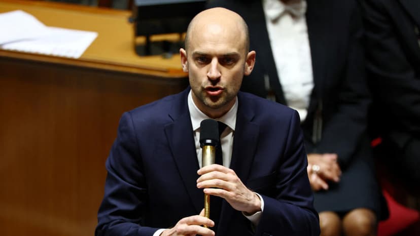 “Francia no cederá ante ningún chantaje”: París respalda plan para suspender pacto comercial entre la UE y EE. UU.