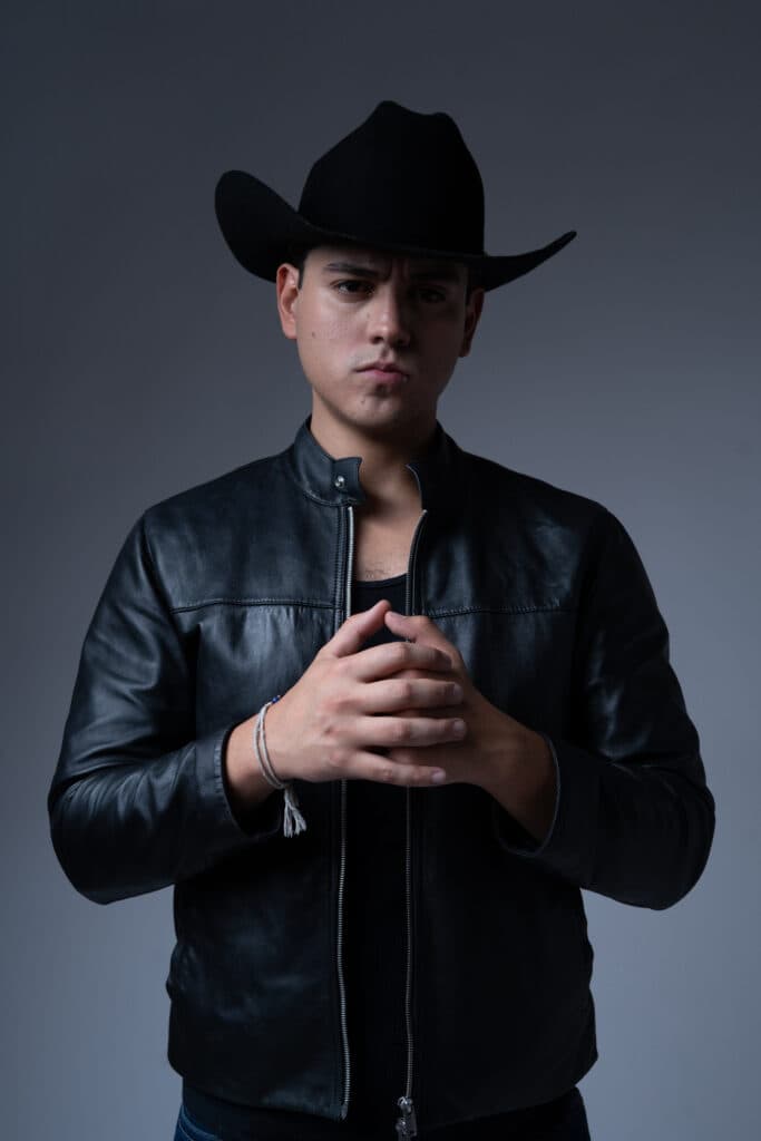 Franco Rey: la estrella de la nueva generación del regional mexicano vuelve al Festival Arre