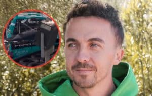 Frankie Muniz sufre fuerte accidente automovilístico: ¿Cancelará su visita a Venga La Alegría HOY 14 de abril?