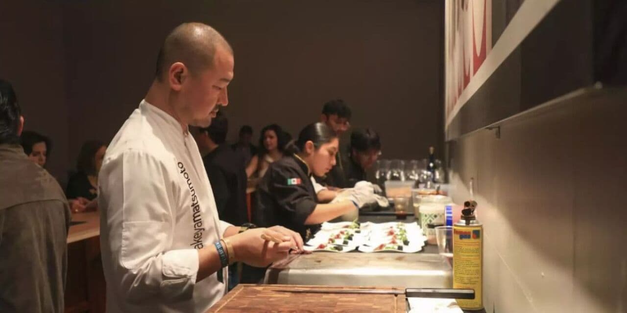 Freshbox lleva la magia del Kobe a Millesime