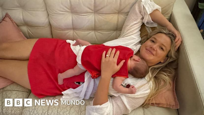 "Fue como pelear contra un dinosaurio": la historia de la mujer que sobrevivió al ataque de un tiburón blanco dándole golpes