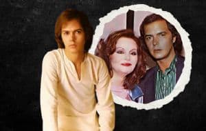 ¿Fue por AMOR? Así murió el esposo de Rocío Dúrcal, su jardinero encontró el cuerpo