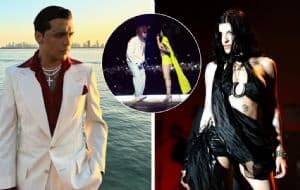 ¿Fue por Bad Bunny y no por Belinda? Surge nueva teoría de la ruptura de Cazzu y Nodal tras su nuevo pleito