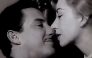 Fue un galán de la Época de Oro del Cine Mexicano, fue asesinado por el ex esposo de una actriz