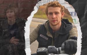 Fue uno de los actores con mejor futuro, pero acabó muerto después de cometer un horrible crimen