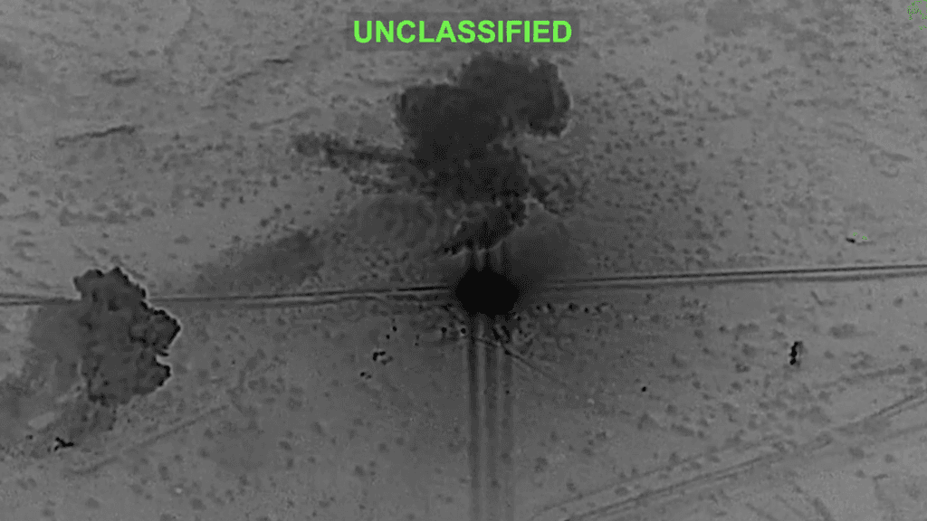 Fuego a la isla de Kharg: lo que hay que saber de los ataques que pueden definir el rumbo de la guerra en Irán