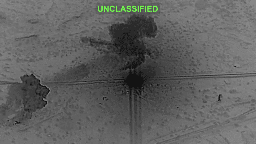 Fuego a la isla de Kharg: lo que hay que saber de los ataques que pueden definir el rumbo de la guerra en Irán