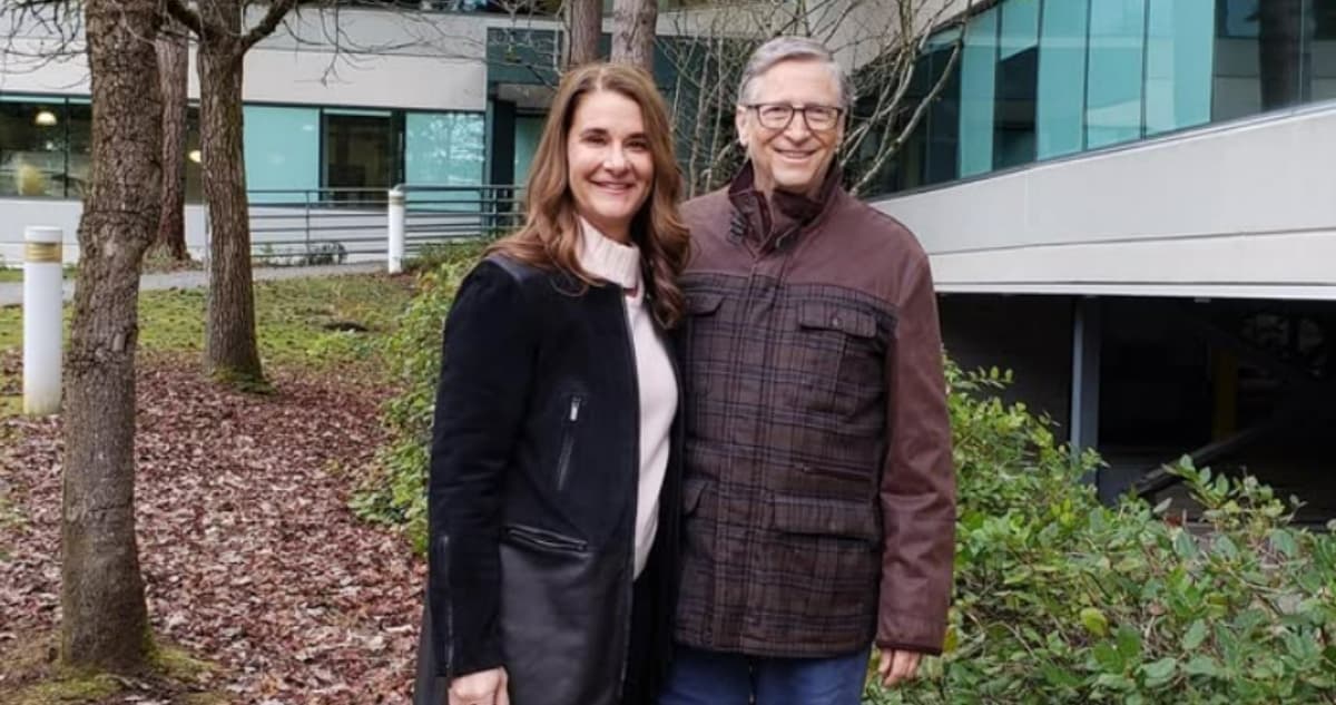 "Fui insensato": Gates habla de Epstein; Melinda French se dice triste por menciones