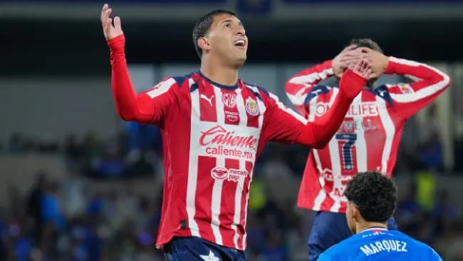 Futbol de Estufa: Altas, bajas y rumores de las Chivas para el Clausura 2026