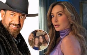 Gabriel Soto y Geraldine Bazán celebran juntos el cumpleaños de sus hijas