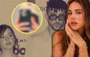Gabriela Berlingeri muestra su apoyo a Bad Bunny con esta FOTO a horas del show del medio tiempo del Super Bowl 2026