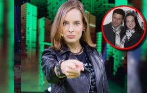 Gaby Platas lanza mensaje y en redes aseguran que es para su ex Paco de la O: “Nunca se hará responsable”