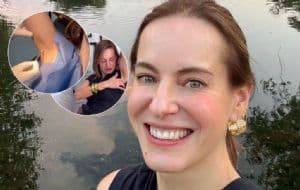 Gaby Platas se sincera y revela qué tratamientos estéticos se hace hasta en las axilas: “Mis últimos retoques”