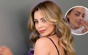 Gaby Ramírez, conductora de Sale el Sol, es operada de emergencia, ¿cuál es su estado de salud?