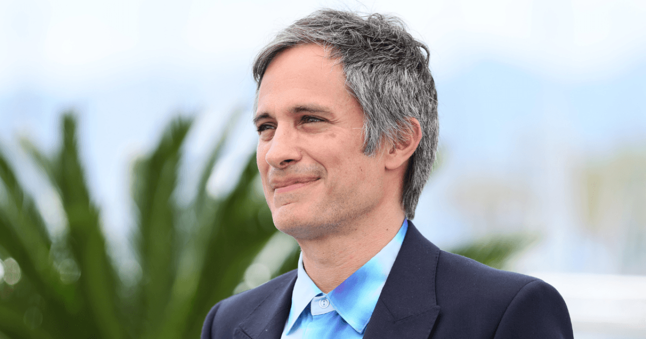 Gael García Bernal es nombrado embajador de buena voluntad de la UNESCO