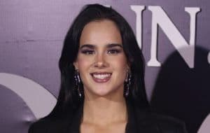 Gala Montes le manda un fuerte mensaje a Adrián Marcelo tras los rumores de su divorcio | VIDEO