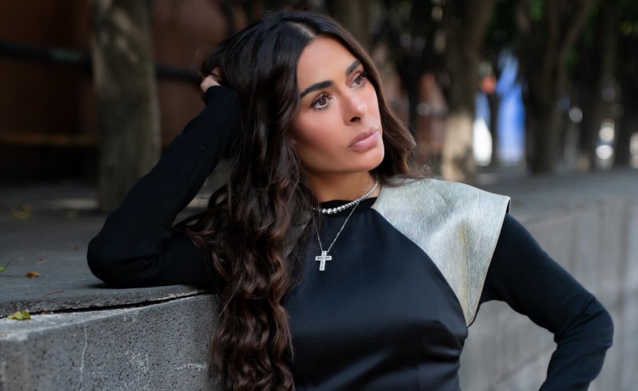 ¿Galilea Montijo dejará Hoy? La conductora da señales de un posible cierre de ciclo en enero próximo