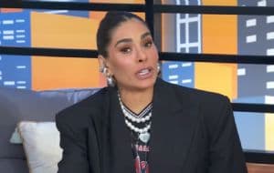 Galilea Montijo "despide" a dos conductores del programa Hoy y los manda a Venga La Alegría, así fue el momento