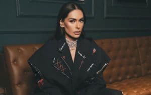 Galilea Montijo se sincera y abre su corazón sobre sus peores experiencias en el amor