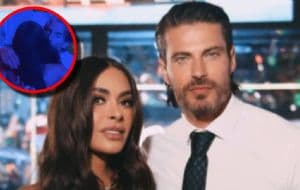 Galilea Montijo, su novio Isaac Moreno y su ex esposo disfrutan de tremenda fiesta JUNTOS