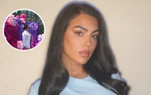 Georgina Rodríguez celebra el cumpleaños 4 de su hija Bella con lujosa fiesta | VIDEO