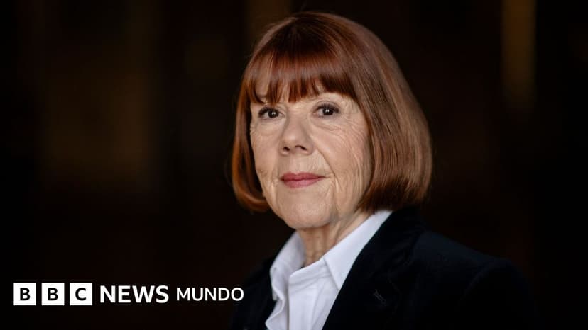 Gisèle Pelicot habla con la BBC: "Era inconcebible que este hombre que compartió mi vida pudiera haber cometido estos horrores"