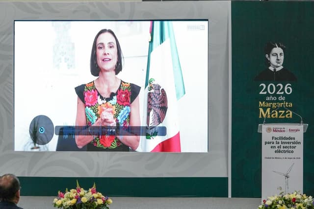 Gobierno abre nuevas facilidades para inversión privada en energía eléctrica